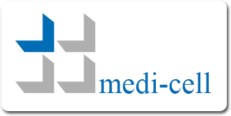 medi-cell logo